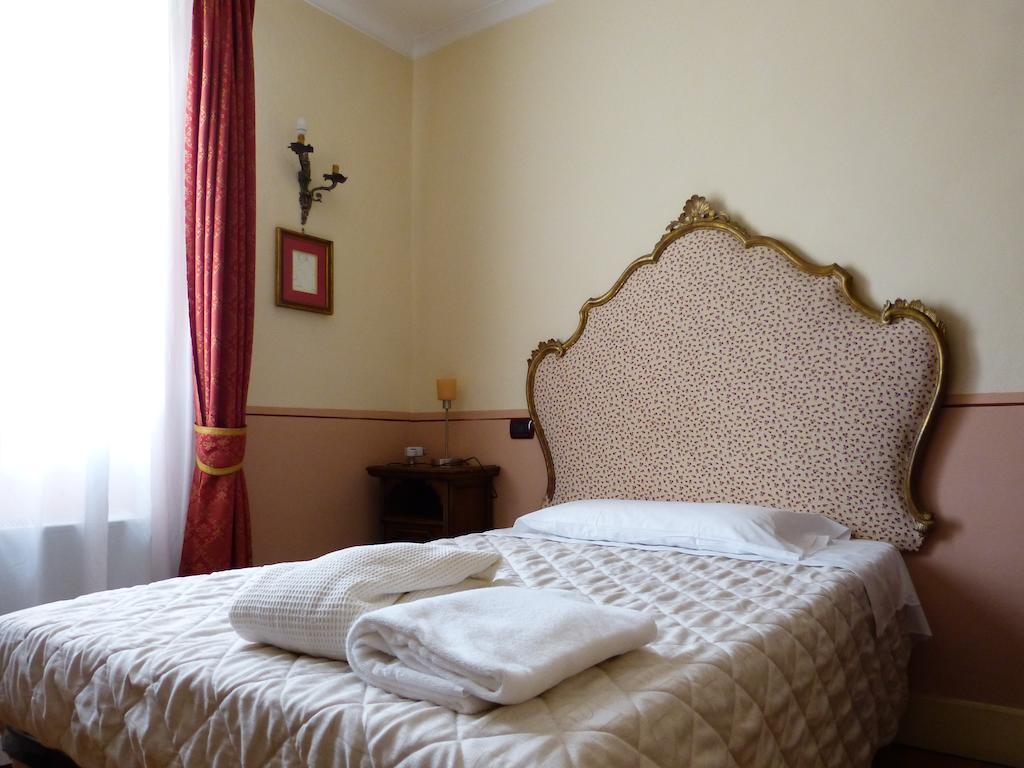 Bed and Breakfast Villino Il Magnifico Флоренция Номер фото
